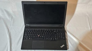 Lenovo ThinkPad T540p 15.6" i5-4210M ,8GB RAM 500GB SSD Windows 11 Pro - Picture 1 of 6