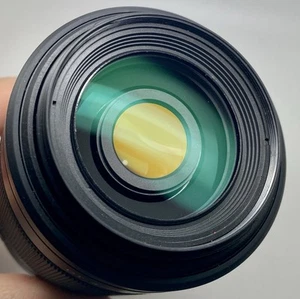 Sony DT 55-200mm f/4-5,6 SAM Zoom Lens Sony A /Minolta Autofocus Mount + Box - Imagen 1 de 21