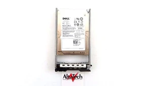 Seagate ST9146852SS 146GB 15K SAS 2.5" 3G HDD Dell 9FU066-050 Hard disk Drive - Picture 1 of 10