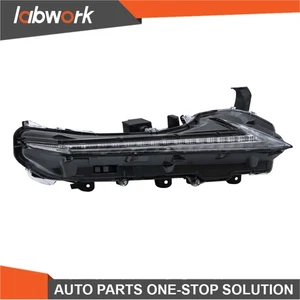 Labwork Daytime Running Lights DRL Fit For Lexus NX200t/300/300h 2015-2021 Right - Picture 1 of 13