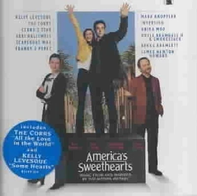 America's Sweethearts by Original Soundtrack - Bild 1 von 2