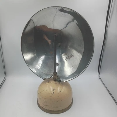 TILLEY  Kerosene Pressure Heater Lantern Paraffin Camping Lamp Radiator READ - Image 1 of 4