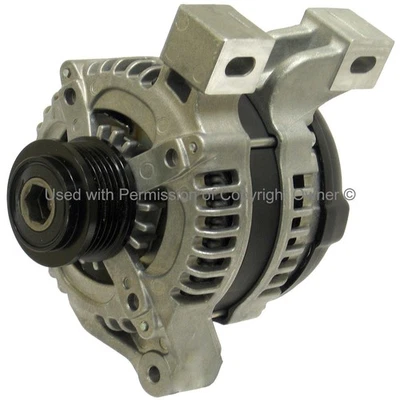 Alternador 11054 de calidad construido para 05-06 Volvo C70 S40 V50 Foto 1 de 4