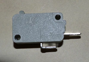 Zing Ear G5T16 Manufacturer Approved Replacement Micro Switch Normally Open - Picture 1 of 1