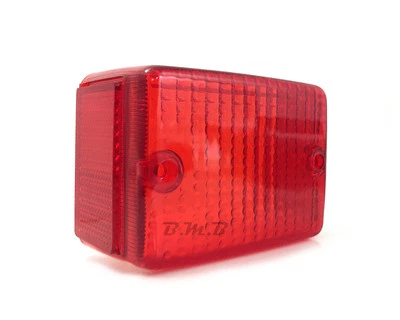Taillight lens for 96-15 Suzuki DR200SE DR125SE 94-96	 Foto 1 de 3