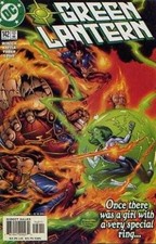 Green Lantern (1990) # 142 (9.0-NM)