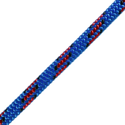 Blue Moon Yale 11.7mm Rope, 24 Strand,120,150,200ft