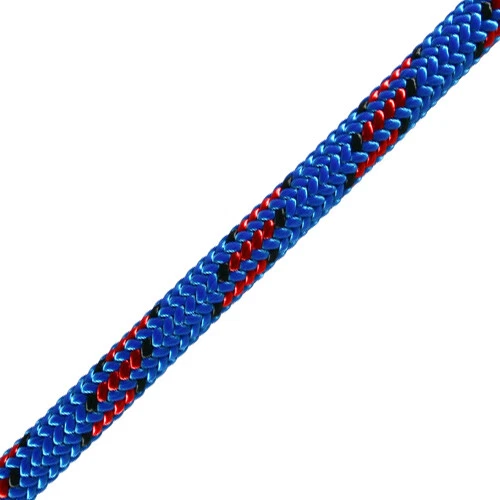 Blue Moon Yale 11.7mm Rope, 24 Strand,120,150,200ft