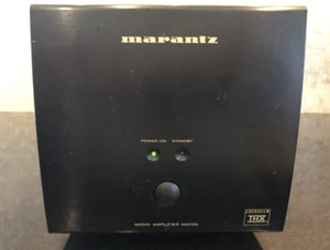 Amplificador de Potencia Marantz Mono MA700 Perfecto Estado de Funcionamiento - Imagen 1 de 7