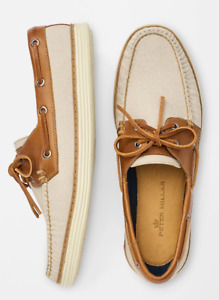 peter millar casual shoes