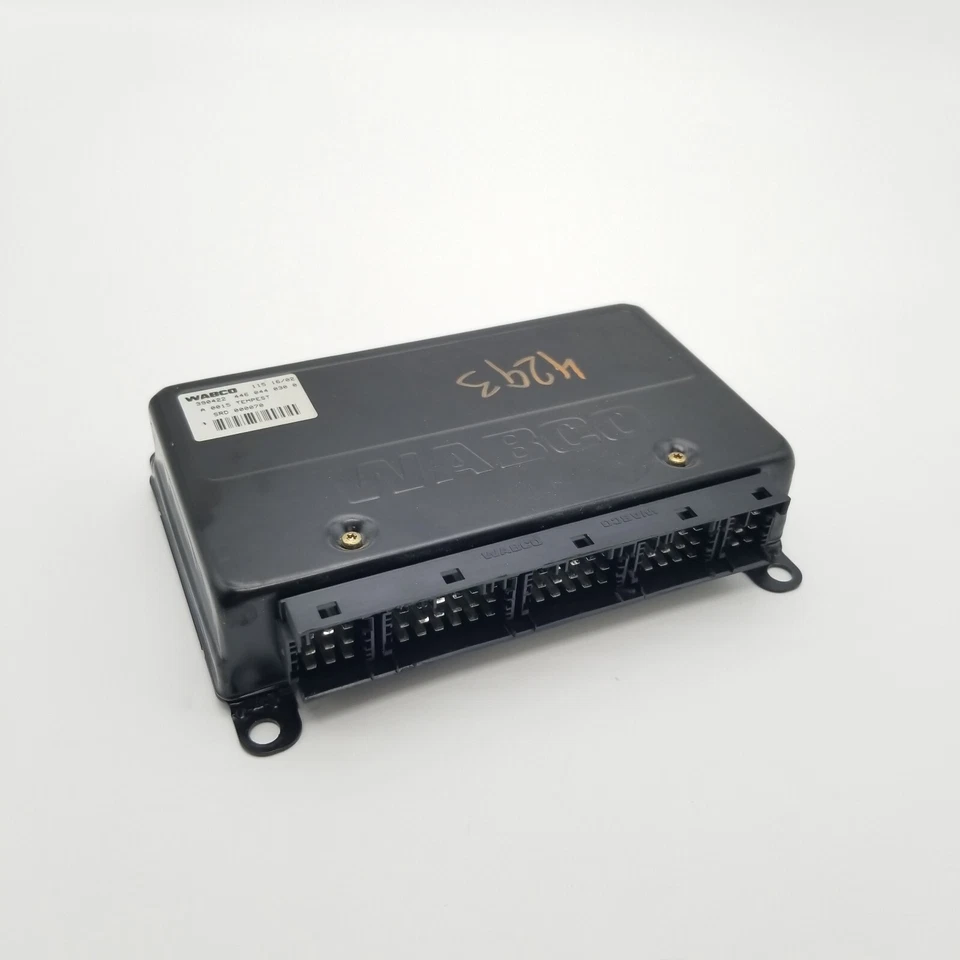 Land Rover Discovery 2 1999 2000 2001 2002 módulo de sistema de frenos ABS SRD000070 Foto 1 de 4