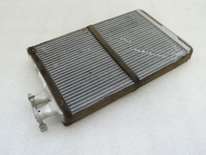 Chrysler Grand Voyager V Riscaldatore anteriore radiatore nucleo 68029728AA - Foto 1 di 10