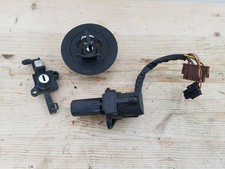 Schloßsatz Honda VTR250 (MC15)