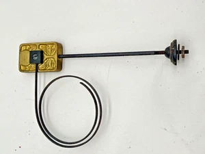 ANTIQUE JUNGHANS Chime Rod. Came out of a Junghans mantle clock - Picture 1 of 2