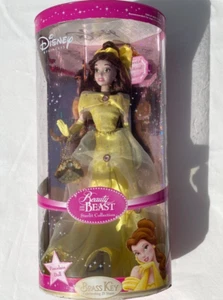Disney Beauty & the Beast Belle 16" Starlit Collection Porcelain Doll 2007 - Picture 1 of 9