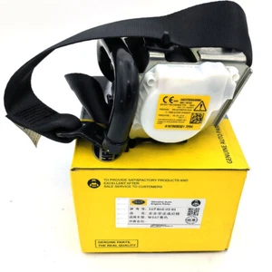 1678600301 For MERCEDES-BENZ GLS W167 X167 REAR RIGHT SEATBELT RETRACTOR Black - Picture 1 of 10