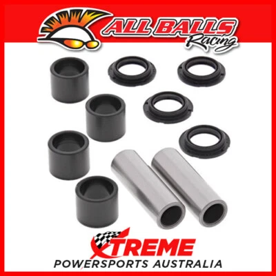 Kit de cojinete y sellado de basculante Cobra CX 50 SR 2007-2013 todas las bolas Foto 1 de 3