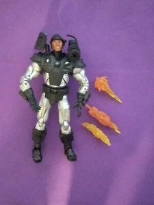 Marvel Legends WAR MACHINE Figurine - Picture 1 of 2