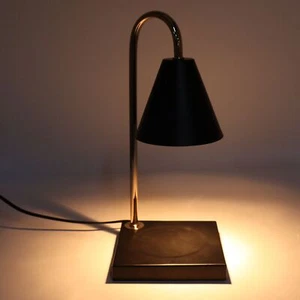 Candle Warmer Lamp Dimmable Wax Light Scented Electric Melter Home Decor With SP - Picture 1 of 22