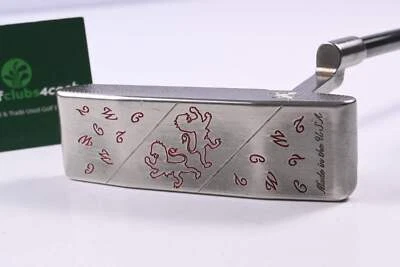 Piretti Classic Series Rev 2.0 Putter / 33 Inch - Image 1 of 4