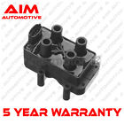 Fits Vauxhall Frontera Sintra Opel Sintra 2.2 Aim Ignition Coil Pack #1