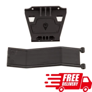 ASC42204 Element RC Enduro IFS Skid Plates Crawler Off-Road Scale Truck Part - Picture 1 of 1