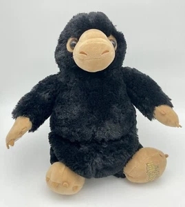 Build A Bear NIFFLER Animali fantastici segreti di Silente peluche BAB 13" ottime condizioni - Foto 1 di 10