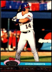 1992 Stadium Club Dome Baseball Pick Complete Your Set #1-200 RC Stars 🔥⚾🔥