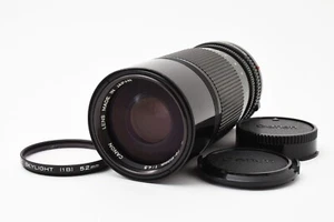 [Near Mint] Canon Zoom Lens FD 70mm-150mm 1:4.5 - Canon FD Mount 2276849 - Picture 1 of 12