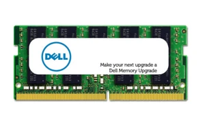 Dell Memory SNPNVHFYC/16G A9654877 16GB 2Rx8 DDR4 SODIMM 2400MHz RAM - Picture 1 of 1