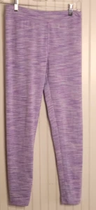 Sketchers Active Girls Multi-colored Pastel Sketcher Leggings S 14/16 - Picture 1 of 6