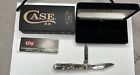 Case Abalone smooth swell 12024 8225 1/2ss knife new