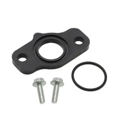 Carb Insulator Block O-ring Bolts Kit For SUZUKI  LT80 Quadsport KAWASAKI KFX80 - Image 1 of 4