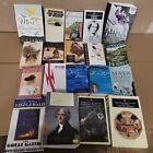 Lot of 51 Classic Paperback Literature Book Penguin Orwell Dickens Steinbeck Mix