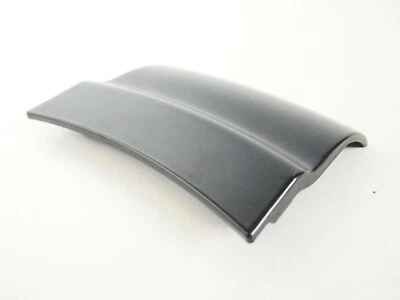 Harley Davidson Rocker C FXCW Belt Guard Deflector Gloss Black Deluxe 60380-08 - Image 1 of 4