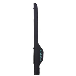 LIXADA Fishing Rod Bag 51.2 Inch Hard Shell Fishing Tackle Storage Bag Z1M1 - Picture 1 of 10