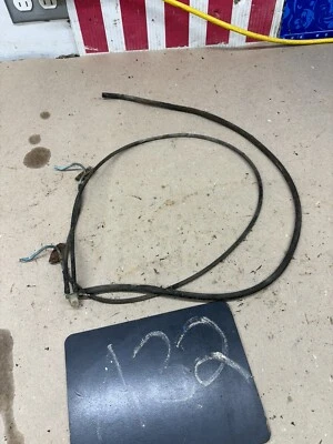 1973 1978 1979 ford f150 f250 F100 Pair Of Windshield Wiper Nozzles Squirters Oe - Image 1 of 4