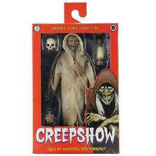 NECA Premium 7-Inch Scale Creepshow The Creep Action Figure NIP 