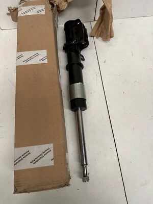 GENUINE FRONT LEFT SHOCK ABSORBER FOR PORSCHE 911 964 96534304105 OEM PART - Image 1 of 4