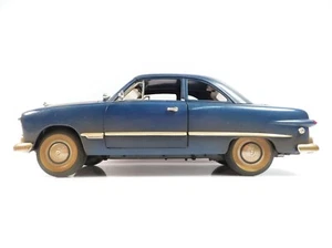 1:18 Mira Ford 1949 Coupe "Scheunenfund - gealtert" #A1365 - Bild 1 von 9