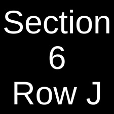 2 Tickets The Beach Boys 8/9/24 South Shore Music Circus Cohasset, MA