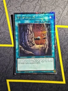 Nekrotal - RA04-DE122 - Quarter Century Rare - Yugioh - Bild 1 von 1