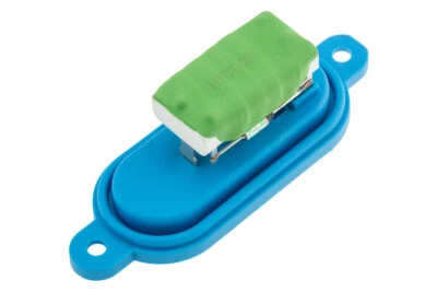 Regulador del ventilador compatible con Citreon Jumper 2002 Fiat Ducato 2002 Peugeot Partner Foto 1 de 4