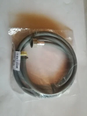 Hose - Extension Connection Hose Washing Machine 3/4 Inch 2m - Image 1 of 2
