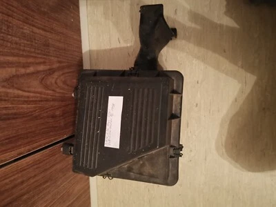 BMW E36 M43 316i 318i Luftfilterkasten Bj 1998 - Изображение 1 из 4