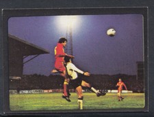 Transimage 1979-80 Football Sticker No 370 - Wales v West Germany (T468)