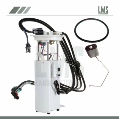 Bomba de combustible para Pontiac Grand Am 1996-1998 2,4 L 3,1 L Chevrolet Cavalier 2,2 L 2,4 L Foto 1 de 4