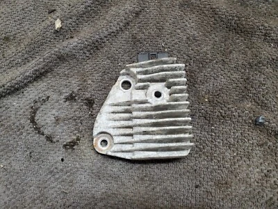 Yamaha Virago 250 XV 250 XV250 2001 regulador de voltaje rectificador Foto 1 de 4