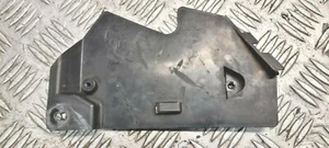 YAMAHA XZ550 S VISION 1982 1985 82 83 84 85 WATER EXPANSIO BOTTLE BASE PLATE - Picture 1 of 2