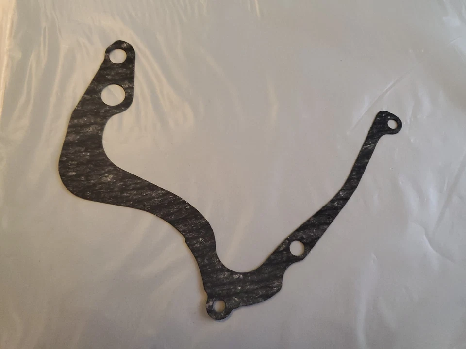 Junta de cubierta de motor OEM 36Y-15451-00 4CR-15451 Yamaha FJ1100 FJ1200 NUEVO DE STOCK Foto 1 de 1